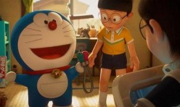 哆啦a梦伴我同行在线观看,穿越时光的温馨冒险之旅